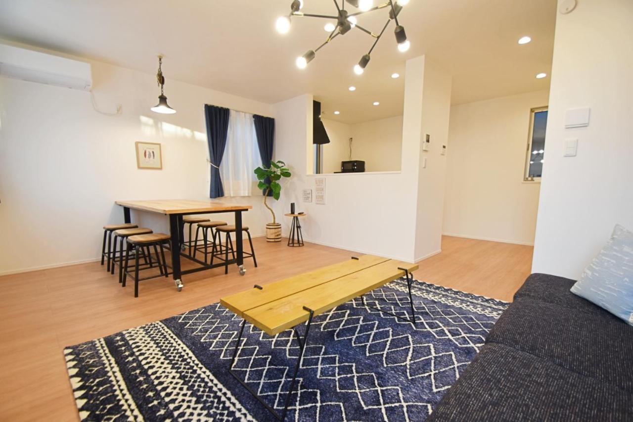 Holiday home Higashi-mukojima 2-chome Kodate - Vacation 8987