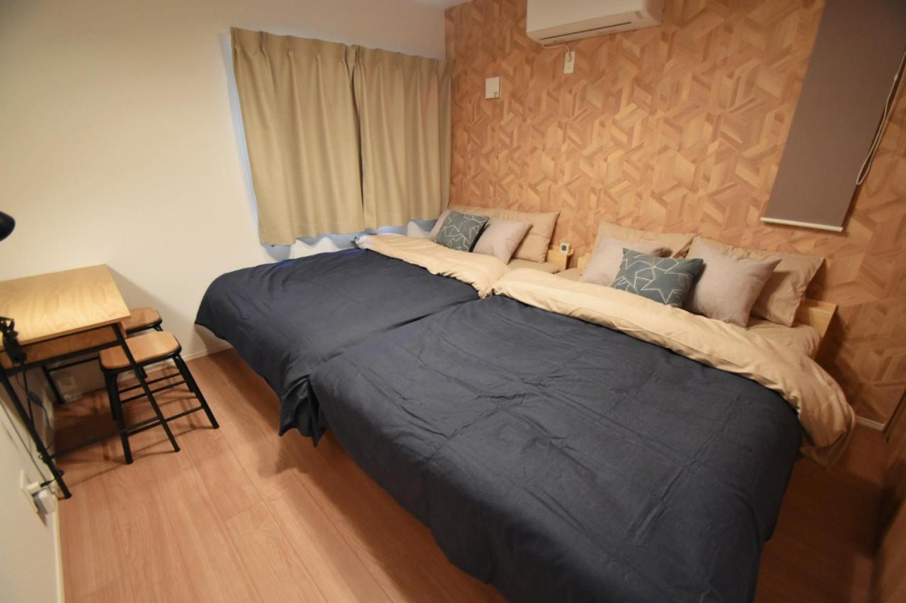 Holiday home Higashi-mukojima 2-chome Kodate - Vacation 8987 Tokyo