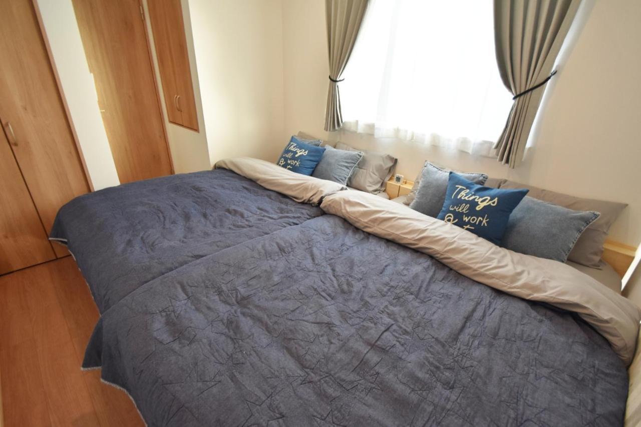 Higashi-mukojima 2-chome Kodate - Vacation 8987 Holiday home *