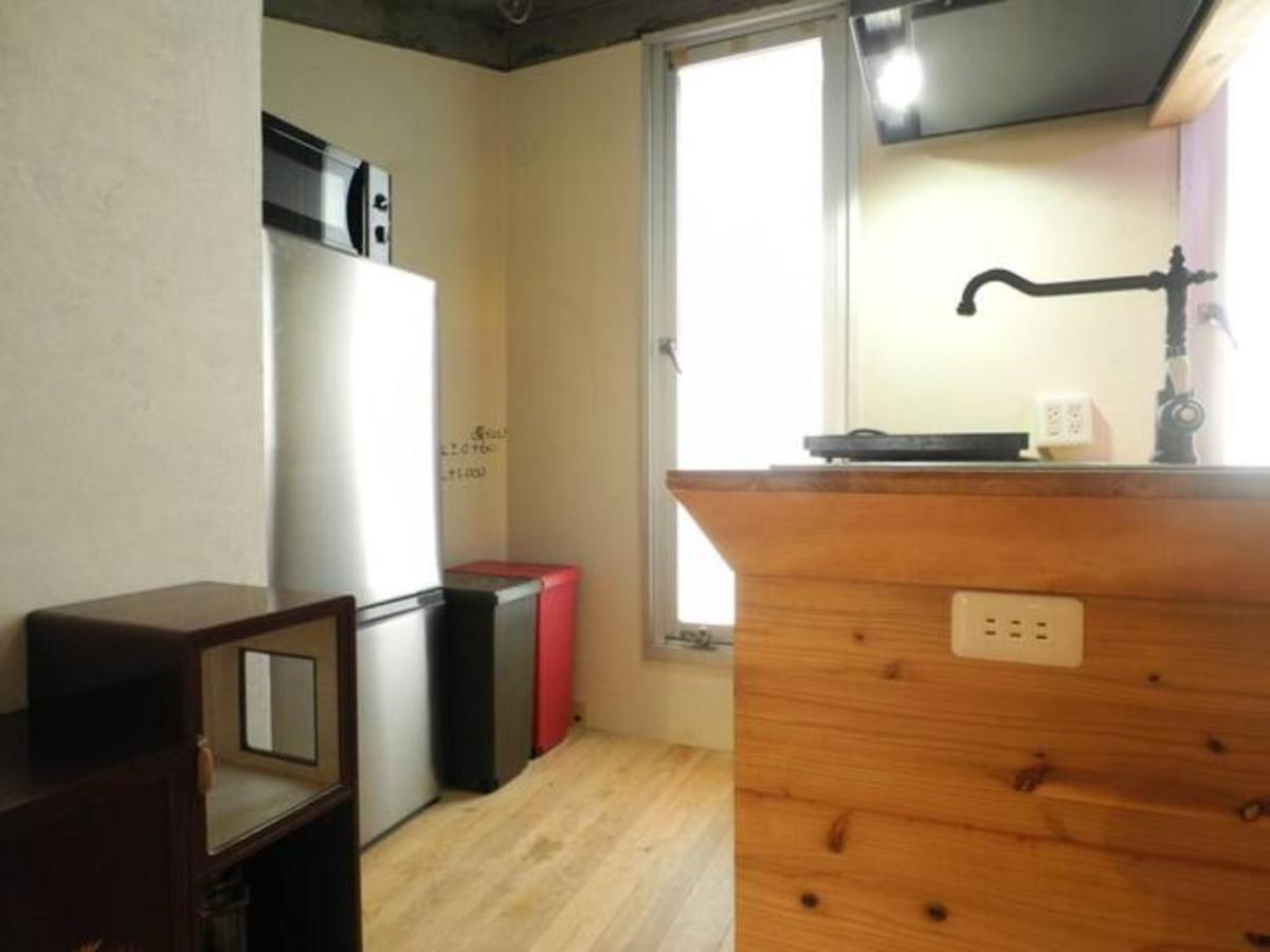 New Art Building - Vacation 95765 Apartment Tokyo