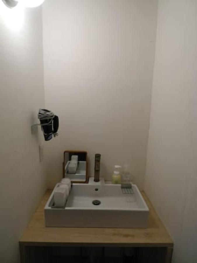 Apartment New Art Building - Vacation 95765