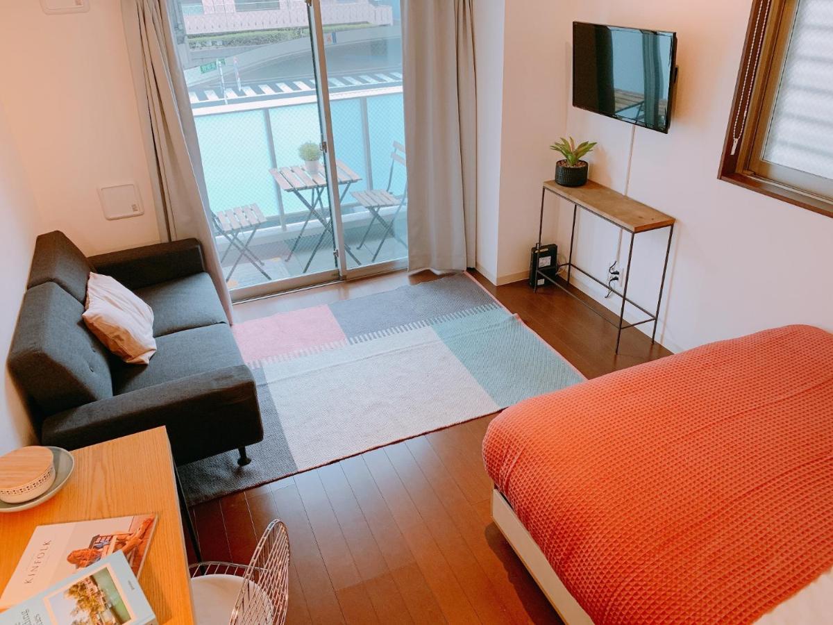 Hotel Inthehood Higashi Azabu - Vacation 97162 *
