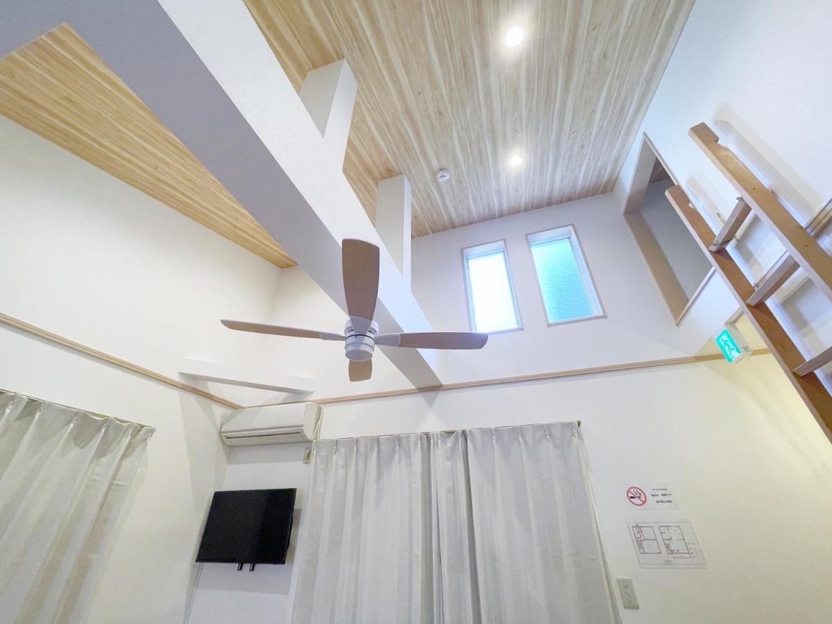 Villa Nestay Takanawa
