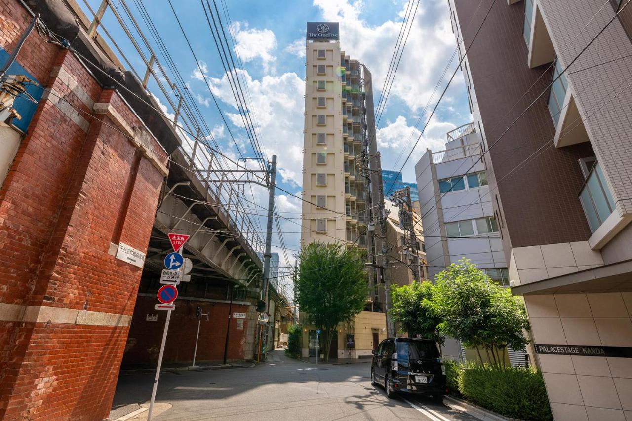 Hotel The Onefive Kanda 2*