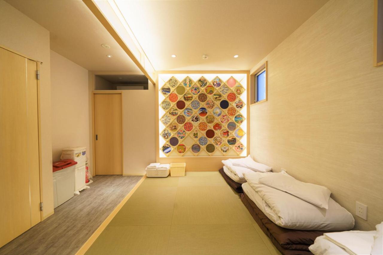 1棟貸切! Samurais Nishiooi Holiday home Tokyo