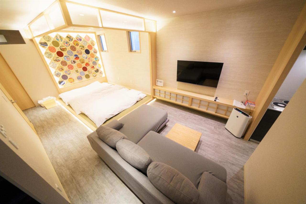 1棟貸切! Samurais Nishiooi Holiday home *