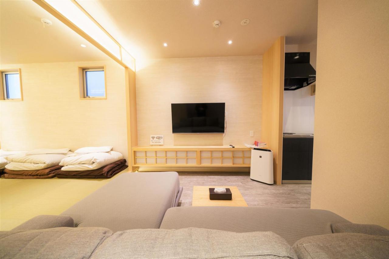 1棟貸切! Samurais Nishiooi Holiday home *
