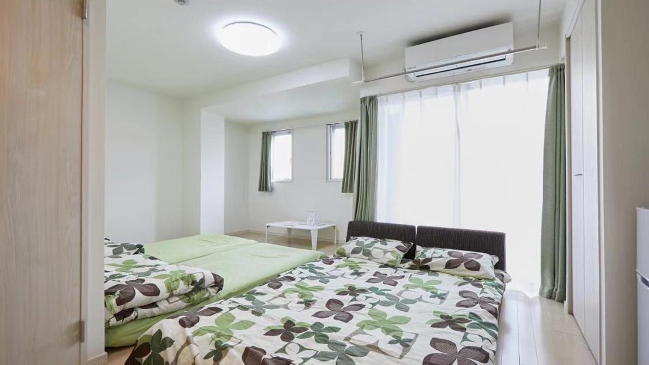 Marvelous Higashioi - Vacation 13012v Apartment Tokyo