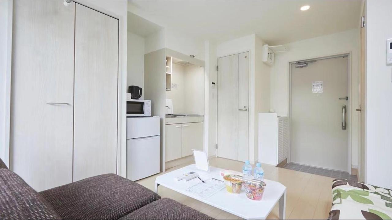 Marvelous Higashioi - Vacation 13012v Apartment