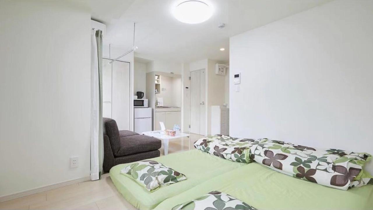 Marvelous Higashioi - Vacation 13012v Apartment