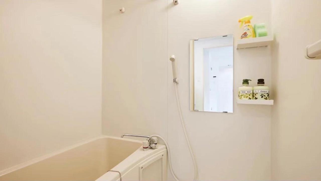 Marvelous Higashioi - Vacation 13014v Apartment