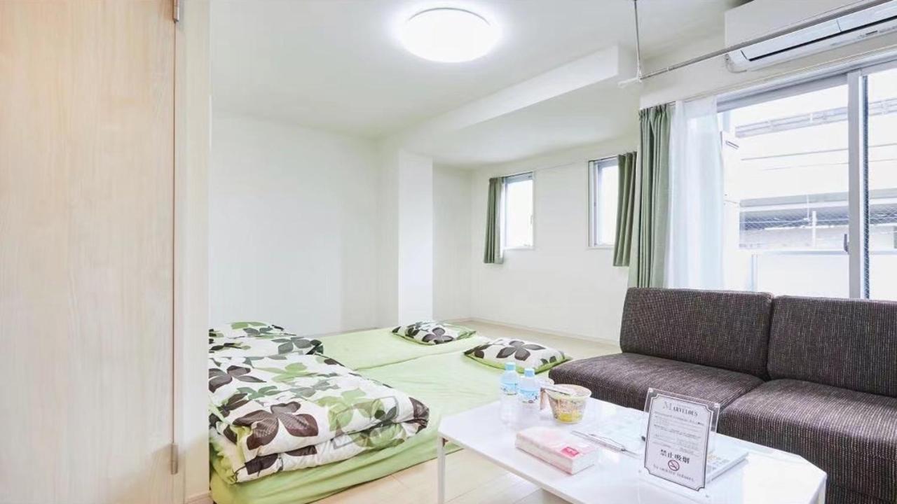 Marvelous Higashioi - Vacation 13012v Apartment