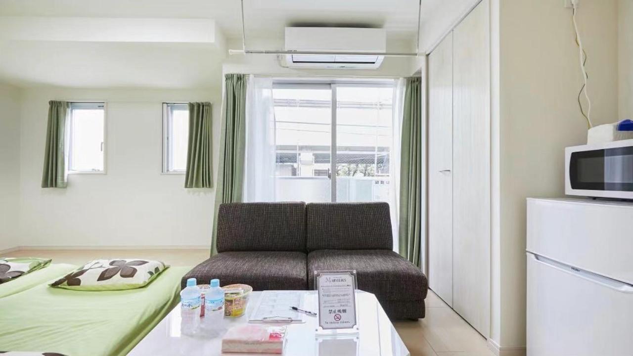 Marvelous Higashioi - Vacation 13012v Apartment