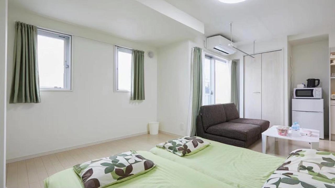 Marvelous Higashioi - Vacation 13012v Apartment