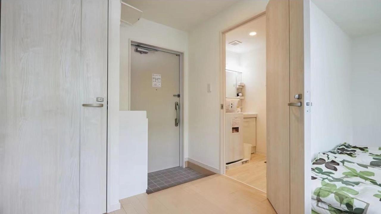 Apartment Marvelous Higashioi - Vacation 13014v *