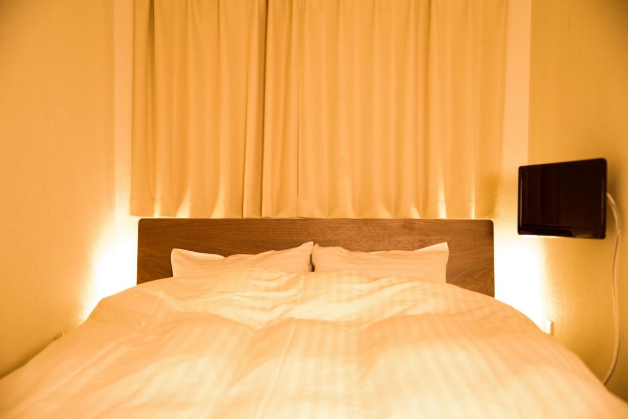 Hotel Hotel&co. Sagami Tokyo