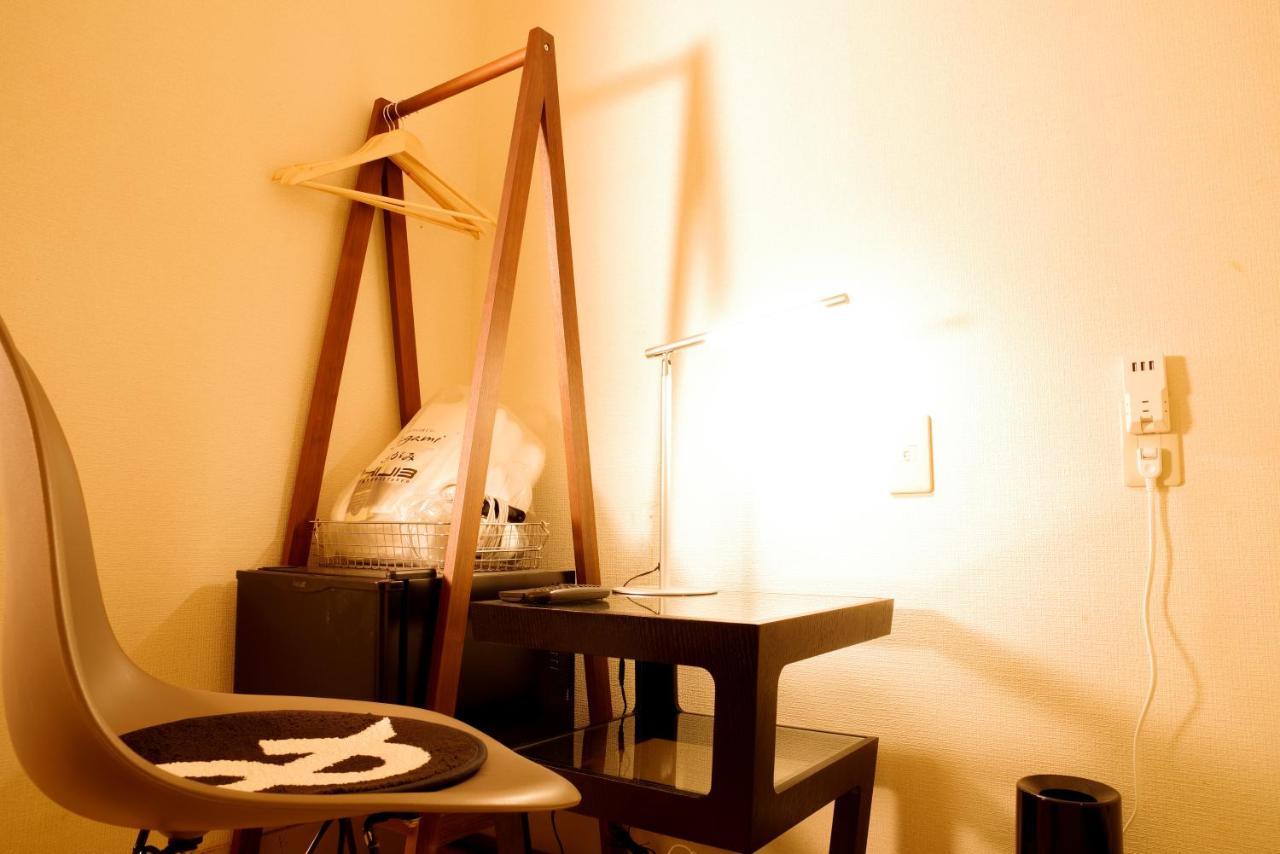 Hotel&co. Sagami *