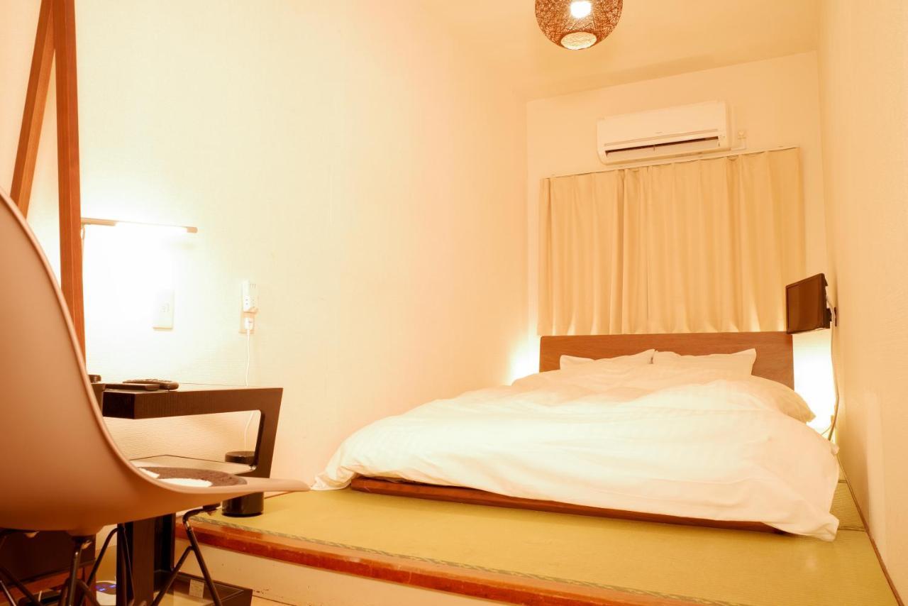 Hotel&co. Sagami Hotel