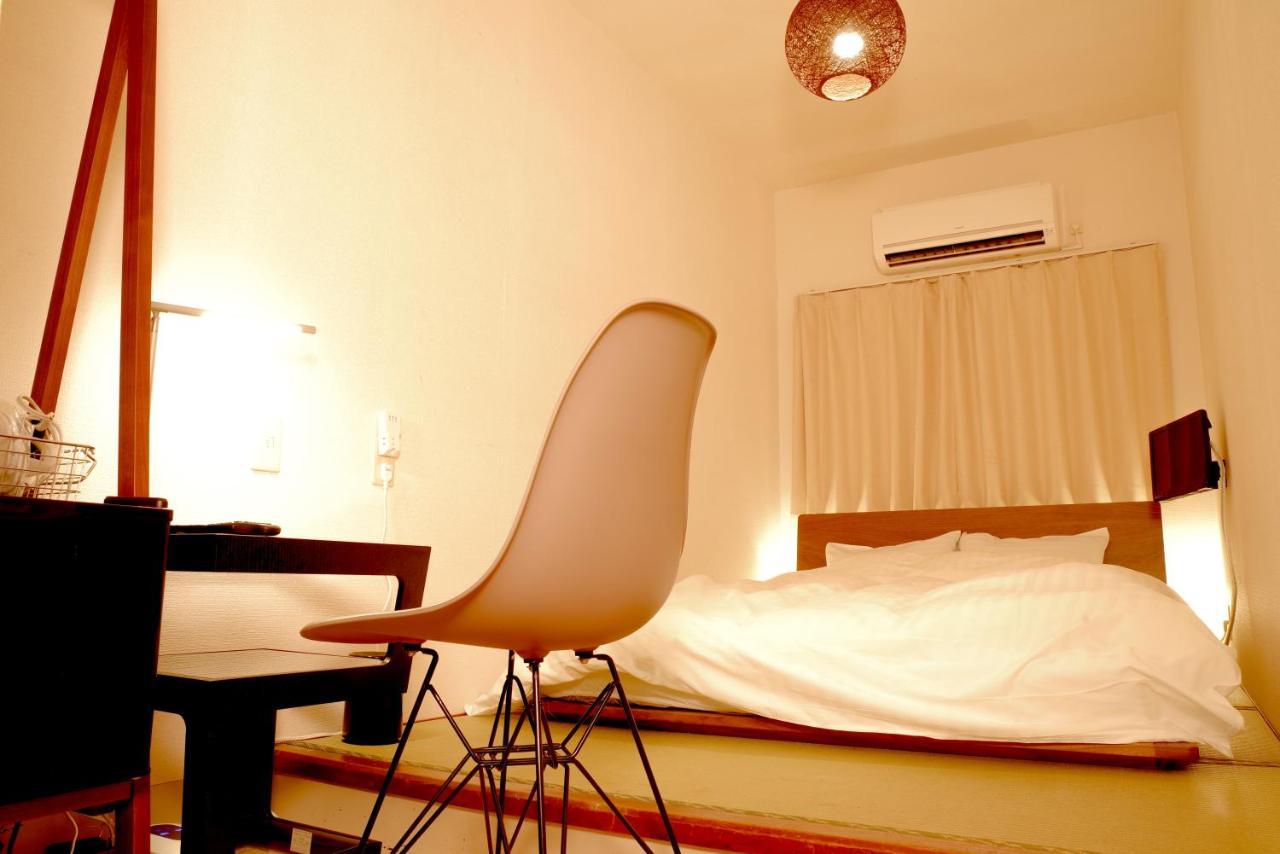 Hotel Hotel&co. Sagami Tokyo