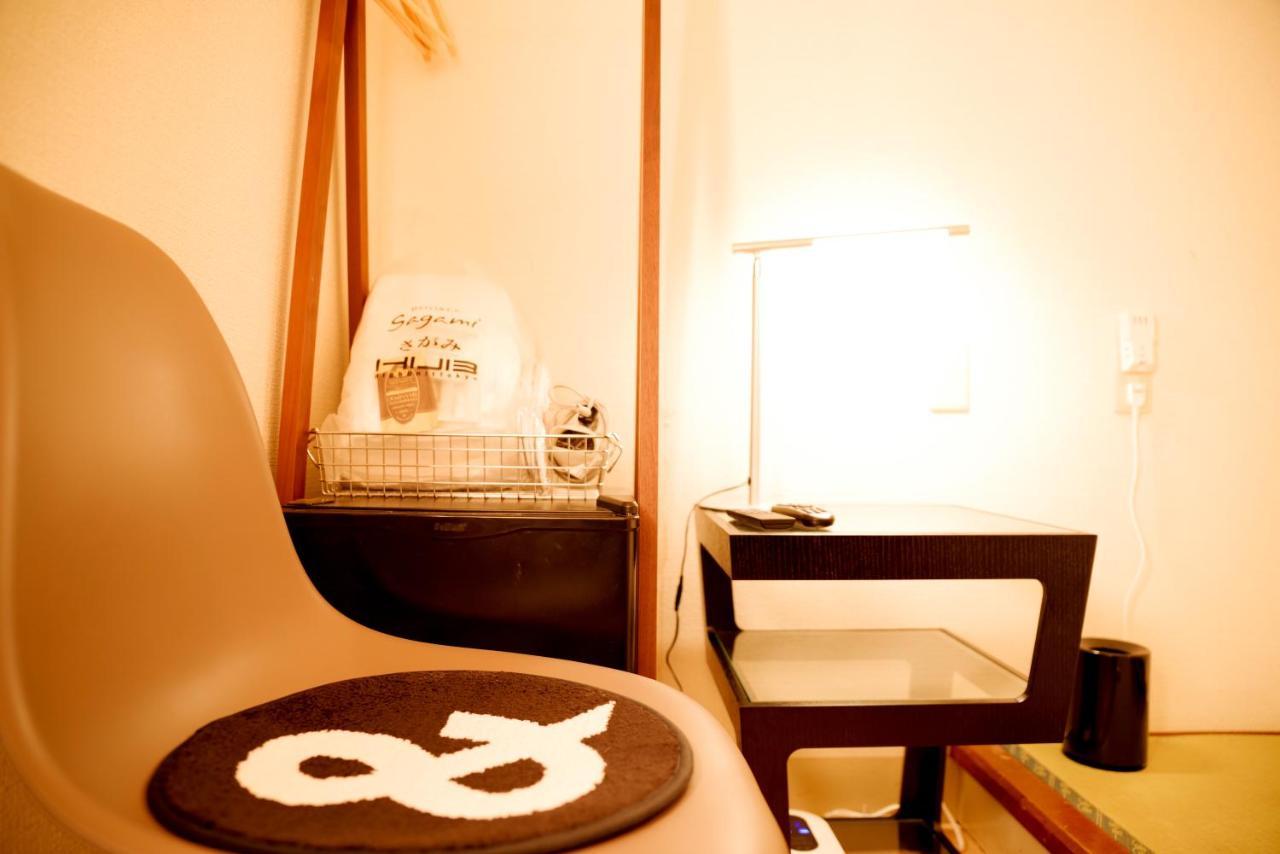Hotel&co. Sagami *