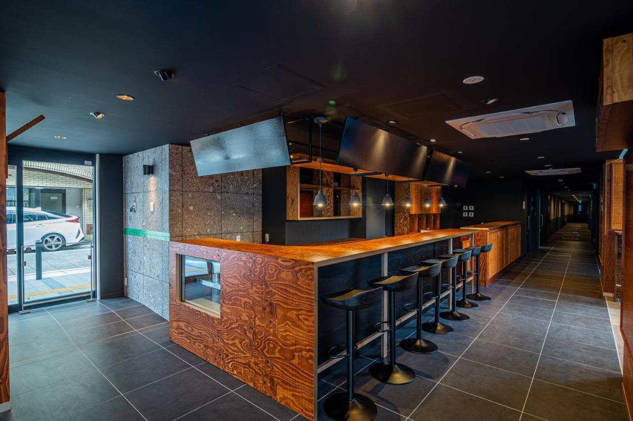 Hostel Wise Owl River Tokyo