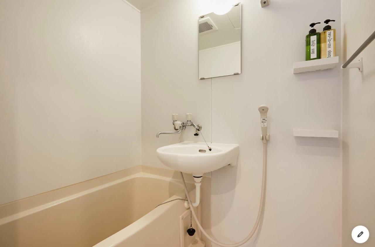 Marvelous Kinshicho - Vacation 11878v Apartment *