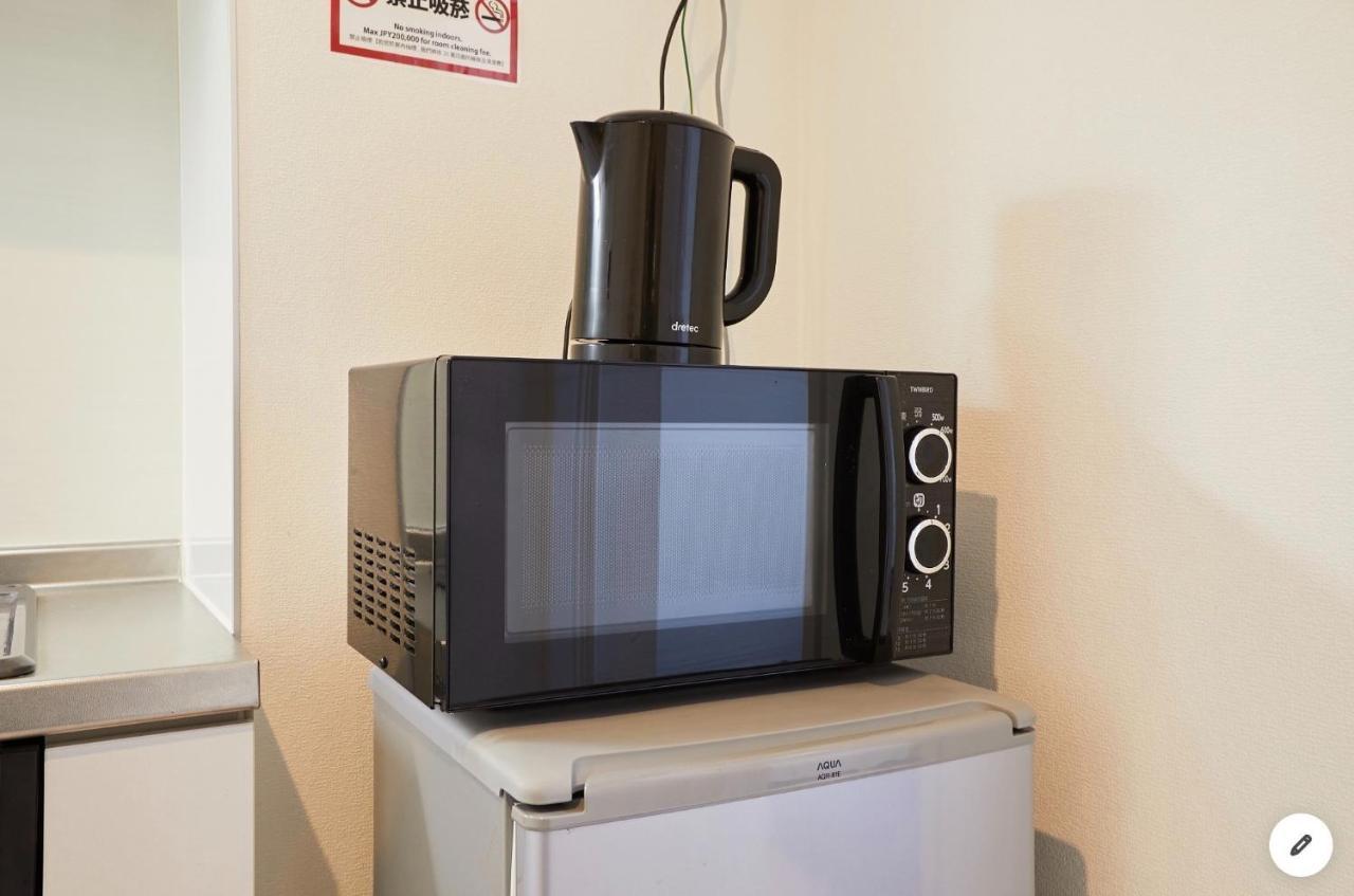 Apartment Marvelous Kinshicho - Vacation 12965v *