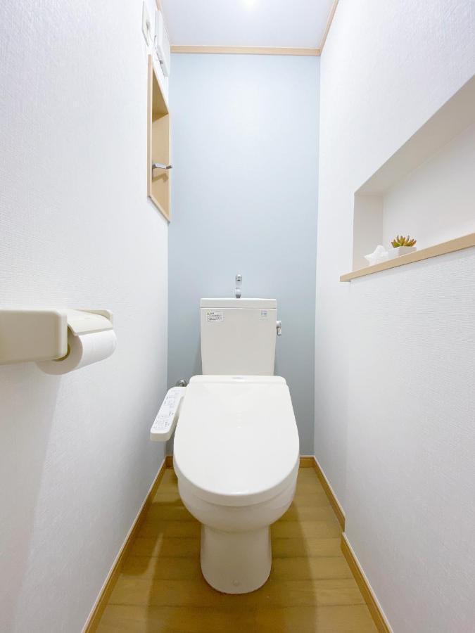 Nestay Takanawa Villa Tokyo