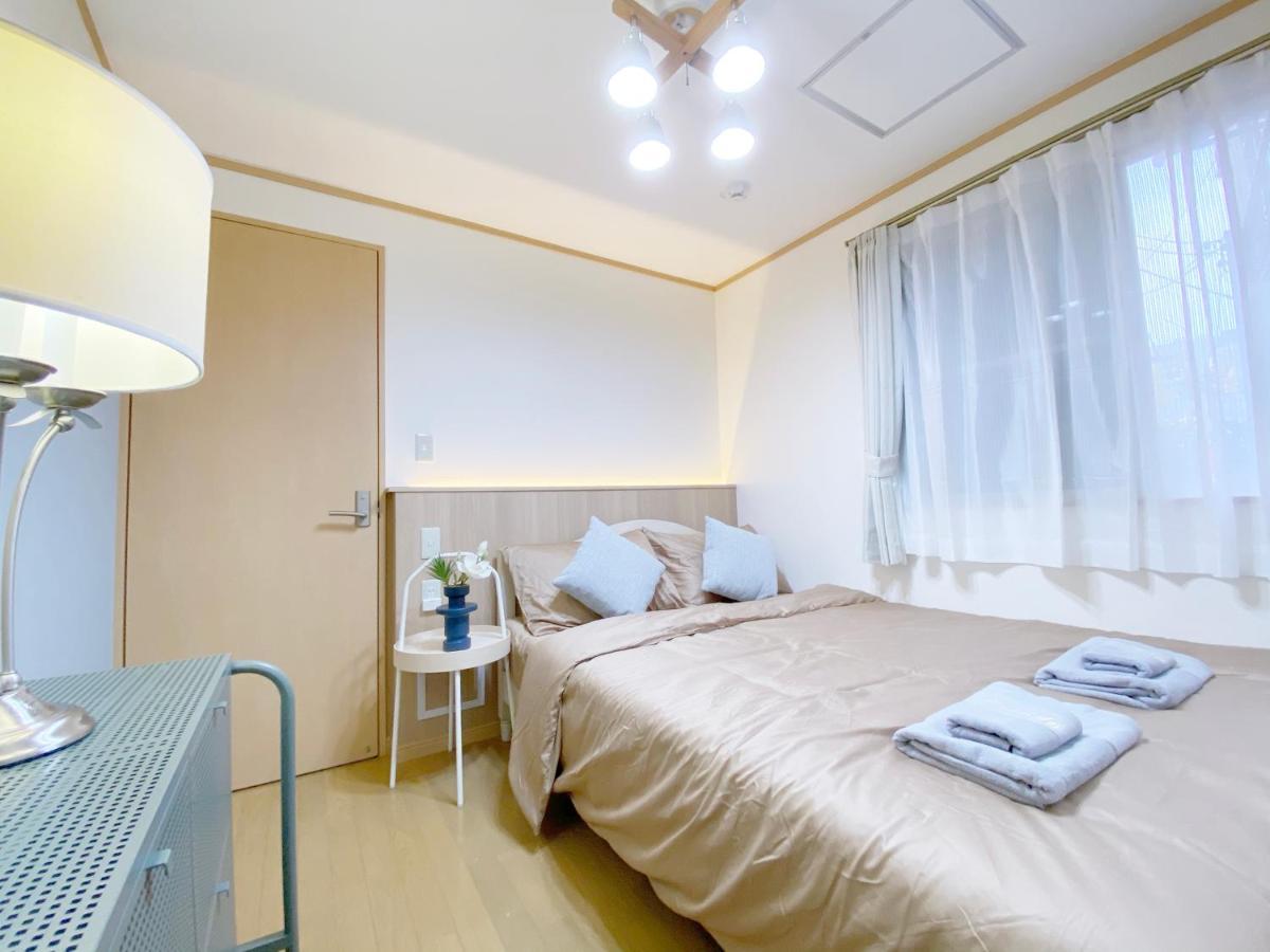 Nestay Takanawa Tokyo