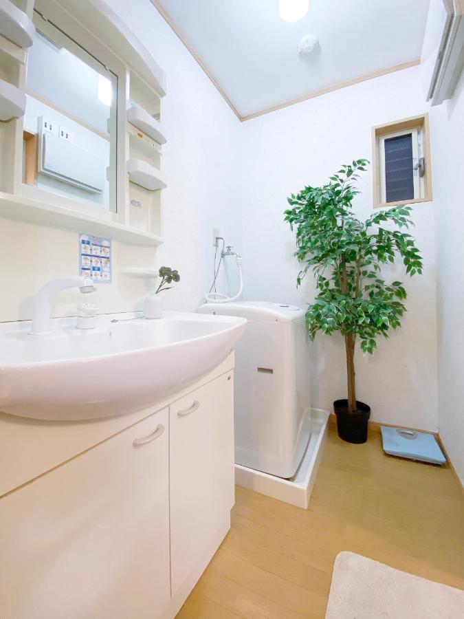 Nestay Takanawa Tokyo