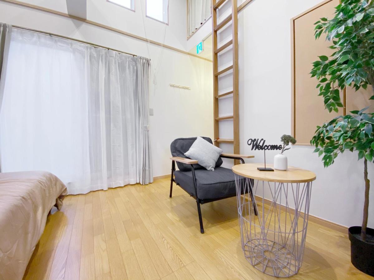 Nestay Takanawa Tokyo