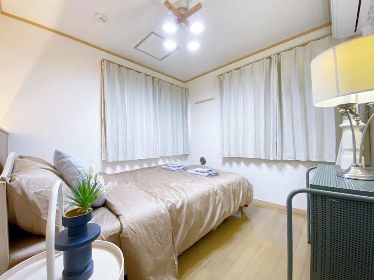 Nestay Takanawa Villa Tokyo