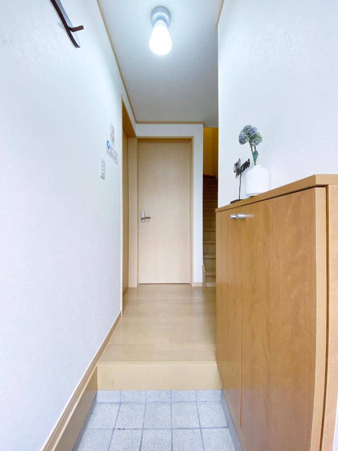 Nestay Takanawa Villa Tokyo
