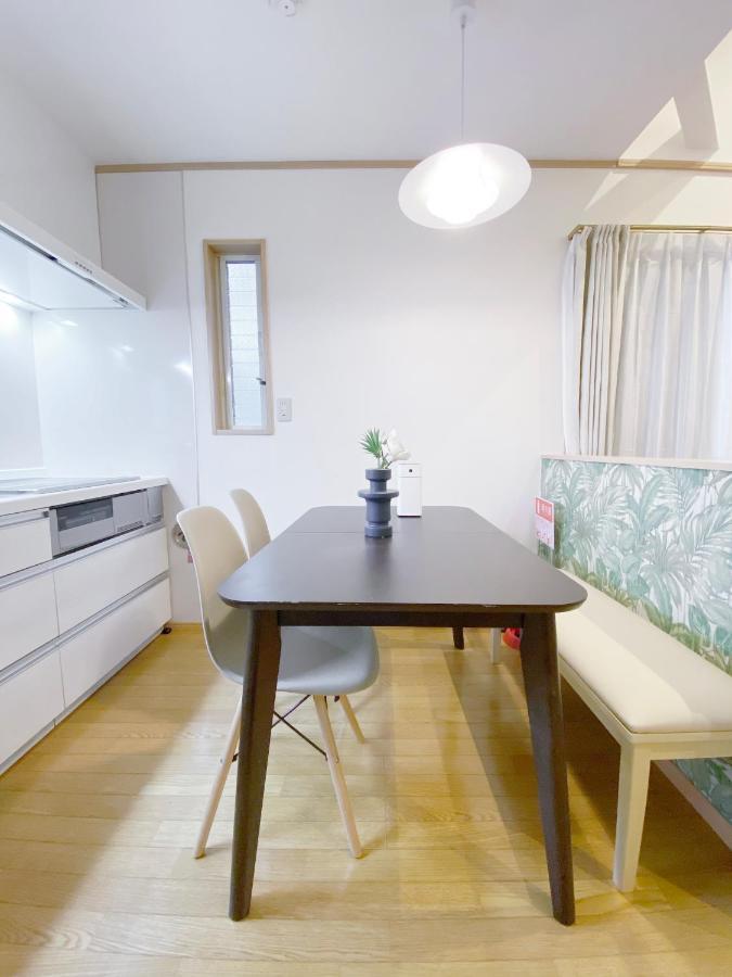 Nestay Takanawa Villa *