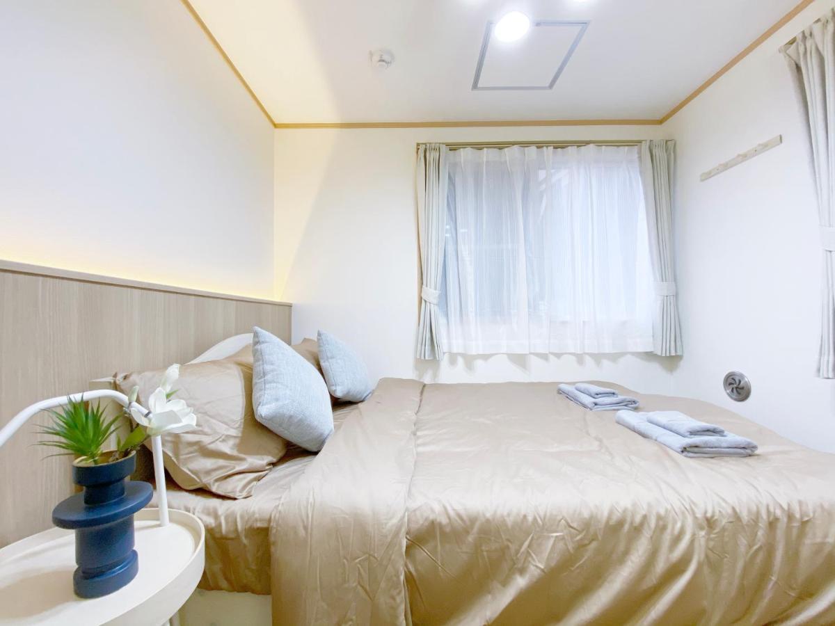 Nestay Takanawa Villa Tokyo
