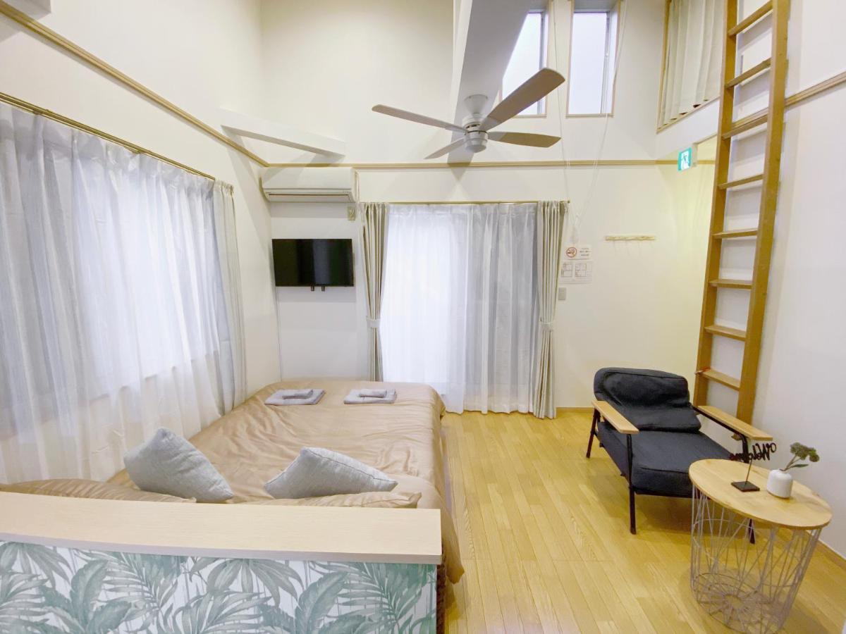 Nestay Takanawa Villa *