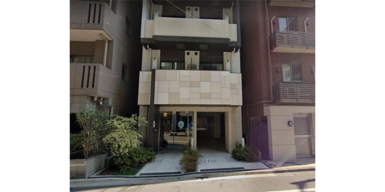 Hotel Inthehood Nihonbashi - Vacation 09762v