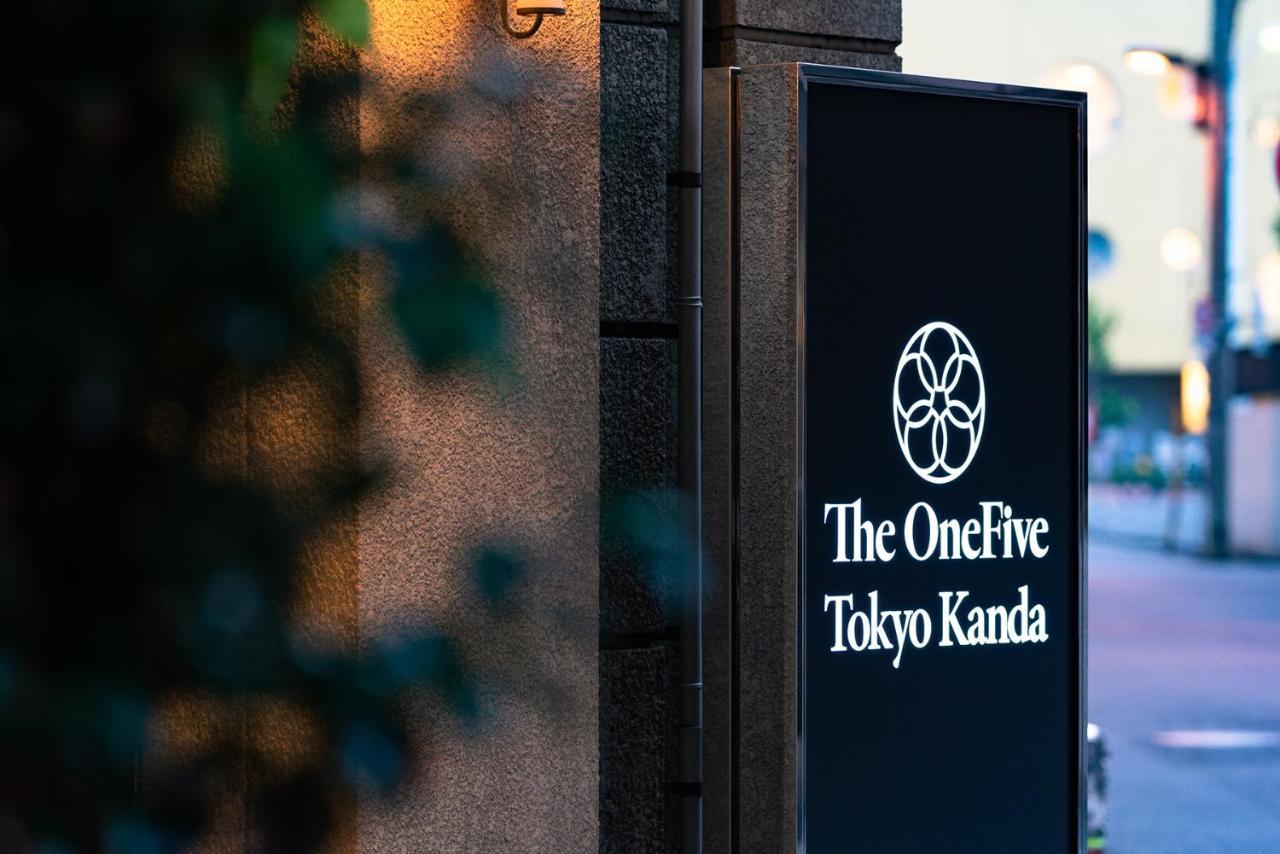 The Onefive Kanda 2* Tokyo
