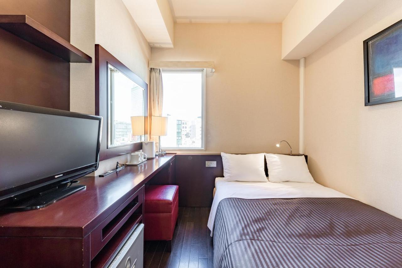 The Onefive Kanda Hotel Tokyo