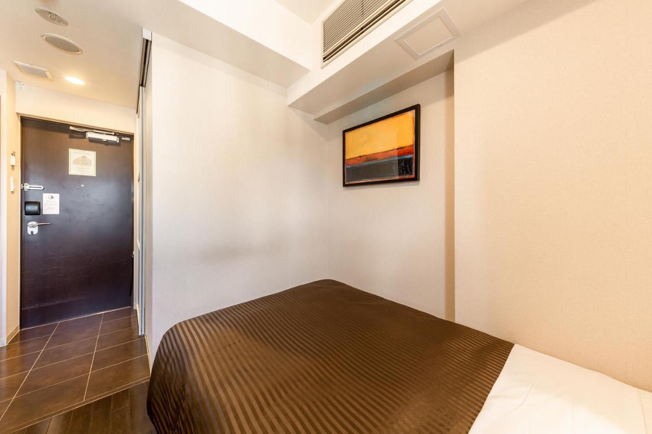 The Onefive Kanda Hotel