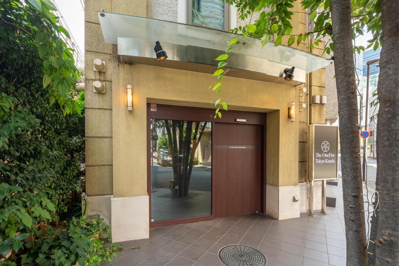 The Onefive Kanda Hotel Tokyo