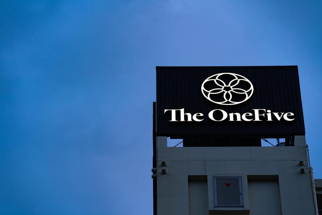 Hotel The Onefive Kanda