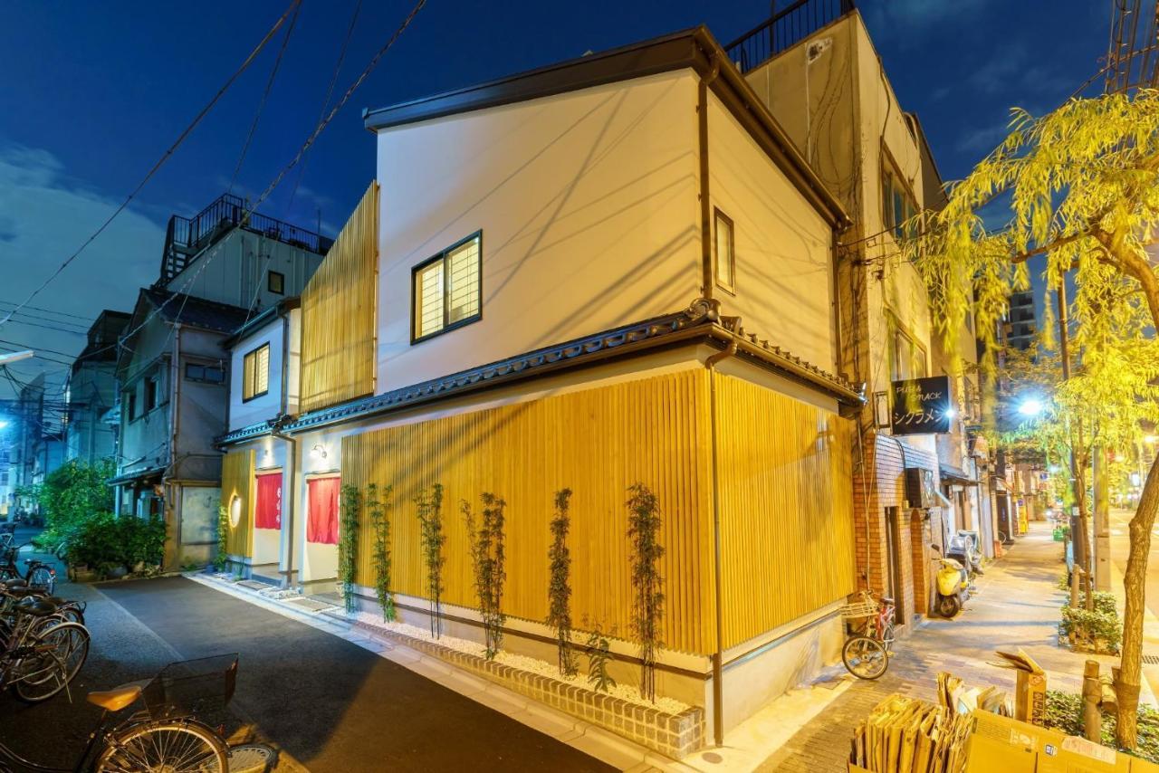 Asakusa 4-chome Yanagi-dori West Wing - Vacation 15649v Holiday home *