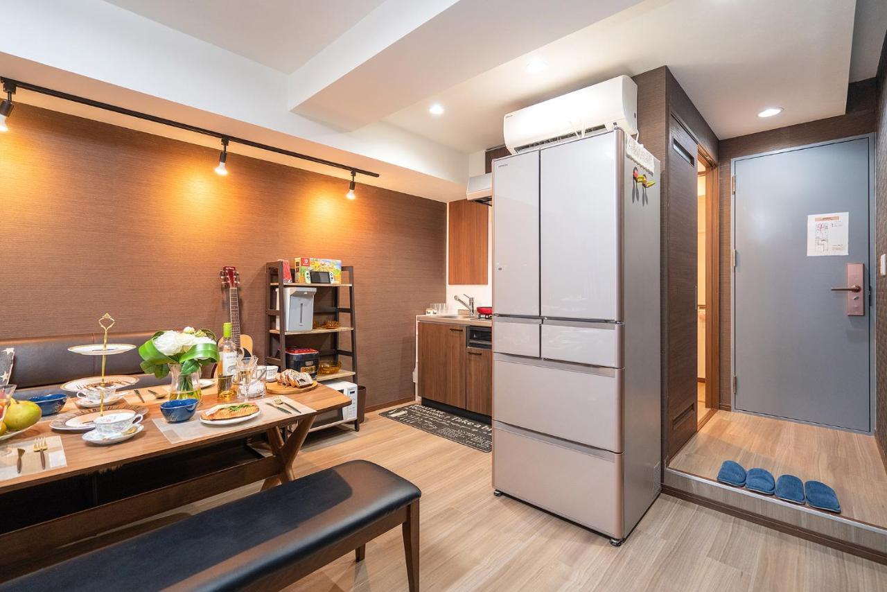 #202#well-equipped, Sweet Near Akihabara Ueno Tokyo
