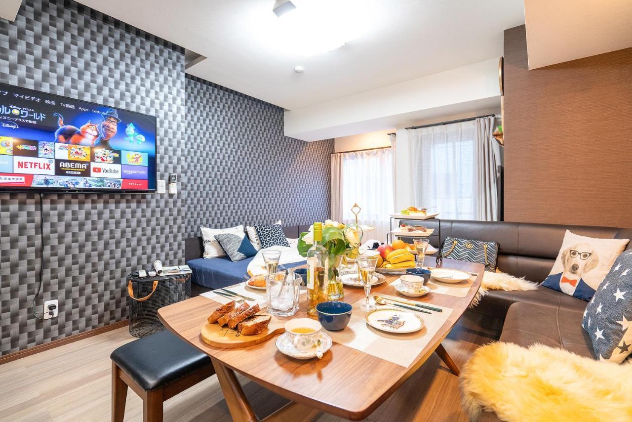 #202#well-equipped, Sweet Near Akihabara Ueno *