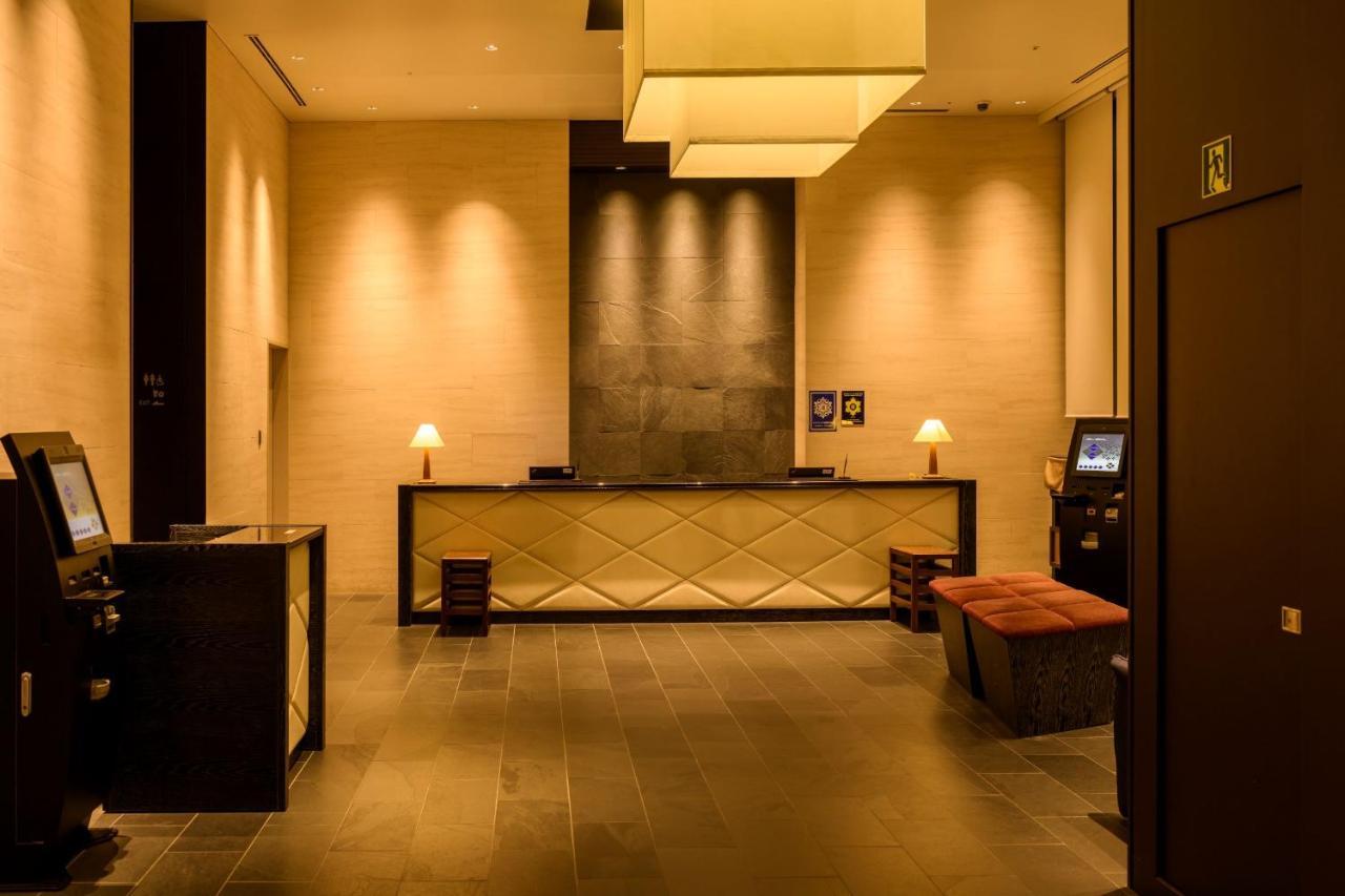 Hotel Tokyu Ginza Tokyo