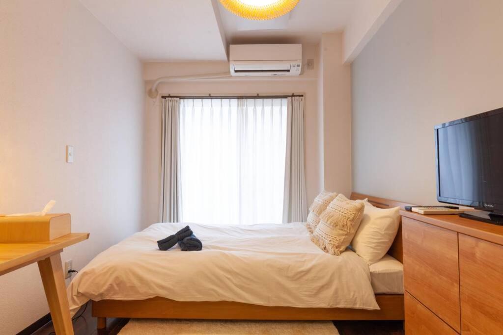 Apartment Elm Takadanobaba C18 *