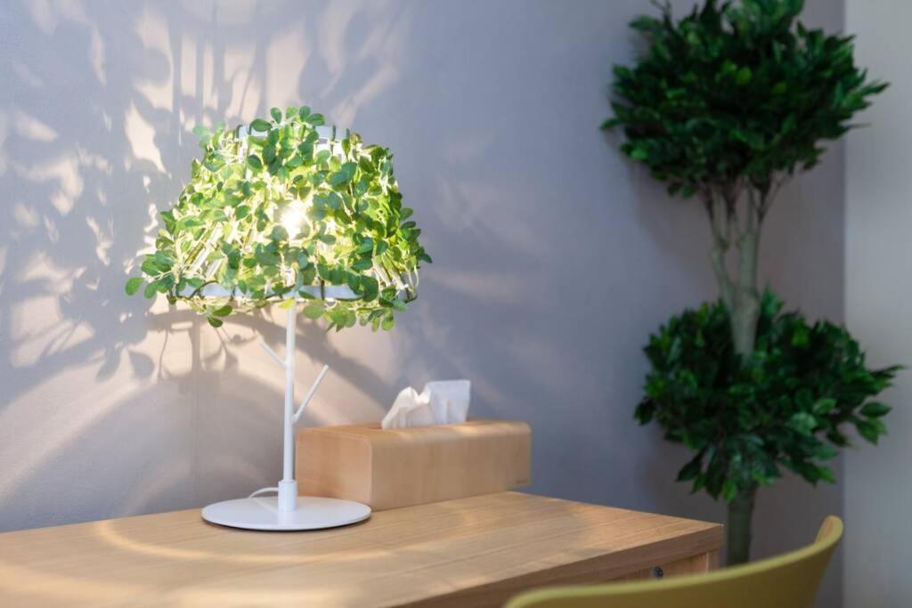 Elm Takadanobaba C18 Tokyo