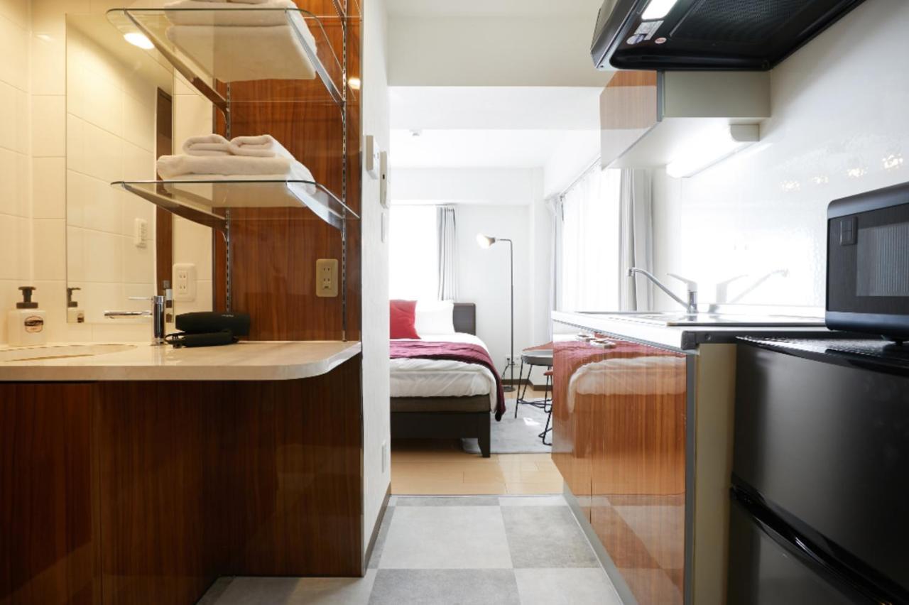 Apartment Ais Hatagaya *