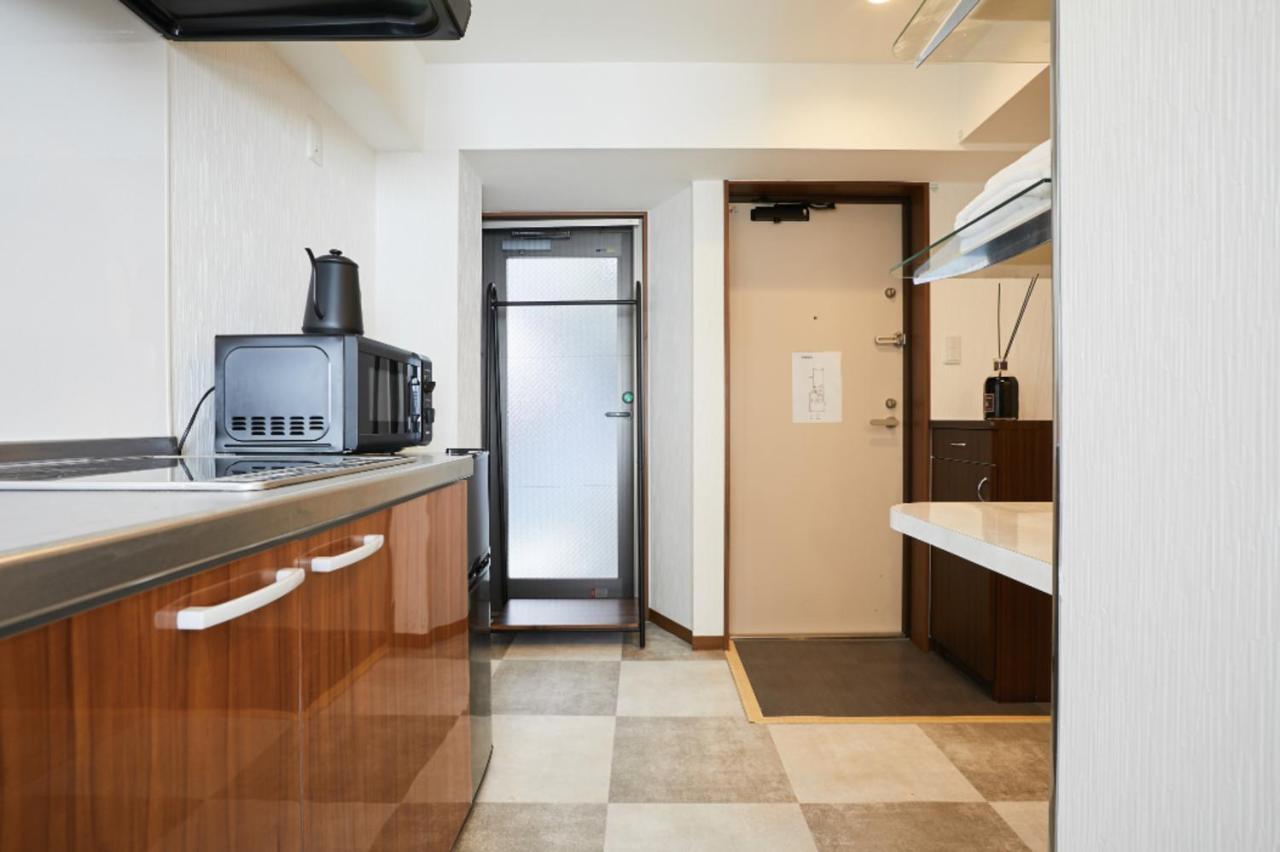 Ais Hatagaya Apartment